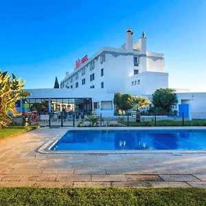 Hotell Ibis Algarve, Faro